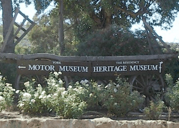 The York Residency Museum - Holiday Adelaide 0