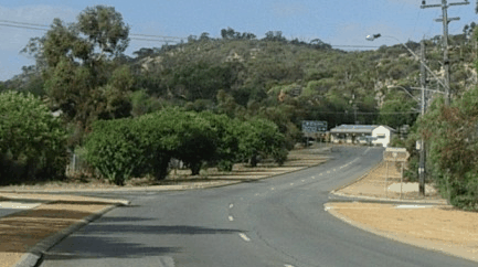 The York Residency Museum - Holiday Adelaide 1