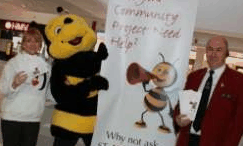 St John's Shopping Centre - Holiday Adelaide