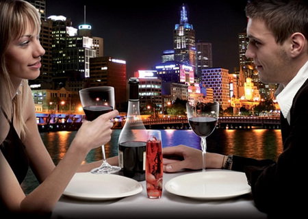Melbourne River Cruises - Holiday Adelaide 1