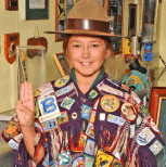 Scout Heritage Centre - Holiday Adelaide