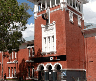 Perth Institute of Contemporary Arts - Holiday Adelaide
