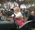Avondale Discovery Farm - Holiday Adelaide 2