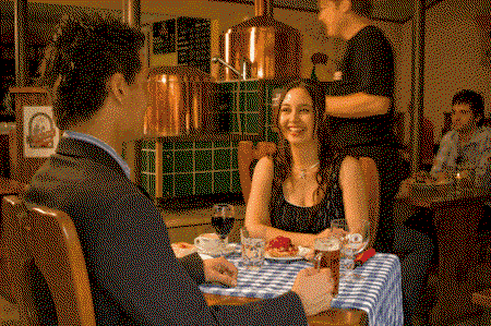 Duckstein Brewery - Holiday Adelaide 3