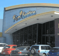 Fun Station - Midland - Holiday Adelaide