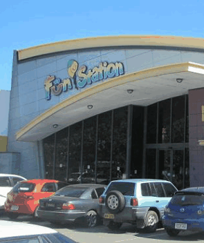 Fun Station - Midland - Holiday Adelaide 0