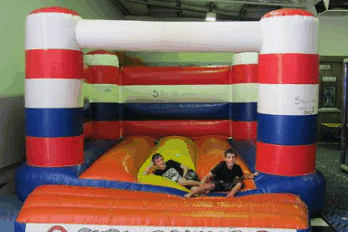 Fun Station - Midland - Holiday Adelaide 1