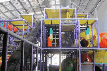 Fun Station - Midland - Holiday Adelaide 2