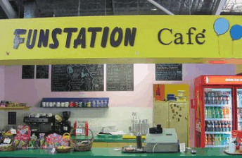 Fun Station - Midland - Holiday Adelaide 3