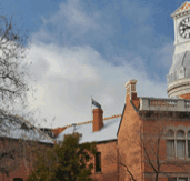Midland Town Hall - Holiday Adelaide