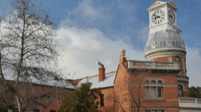 Midland Town Hall - Holiday Adelaide 0