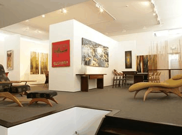 Jahroc Mill Gallery - Holiday Adelaide