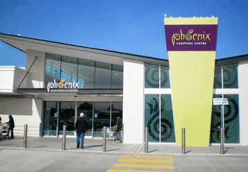 Phoenix Shopping Centre - Holiday Adelaide 0