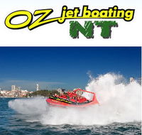 Oz Jetboating - Darwin - Holiday Adelaide