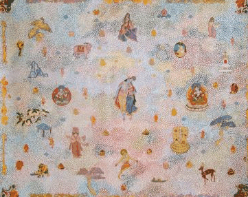 Milani Gallery - Holiday Adelaide