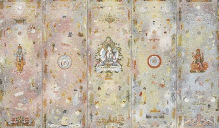 Milani Gallery - Holiday Adelaide 1