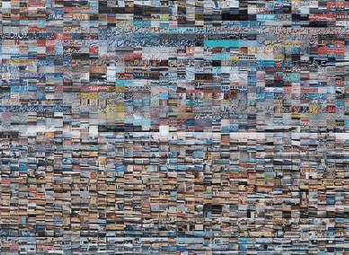 Ryan Renshaw Gallery - Holiday Adelaide