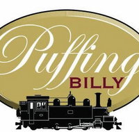 Puffing Billy - Holiday Adelaide