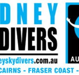 Sydney Skydivers