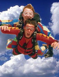 Sydney Skydivers - Holiday Adelaide 1