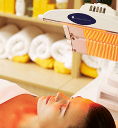 Glow Retreat - Holiday Adelaide 2