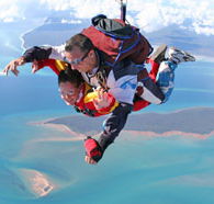 Tandem Cairns - Holiday Adelaide