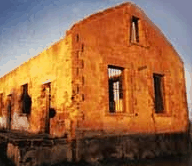 St Helena Island - Holiday Adelaide