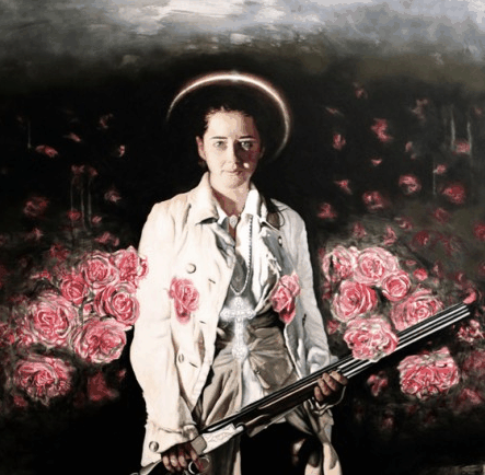 Edwina Corlette Gallery