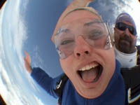 Simply Skydive - Holiday Adelaide 0