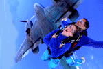Simply Skydive - Holiday Adelaide 2