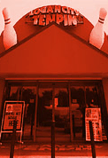 Logan City Tenpin Bowling Centre - Holiday Adelaide 1