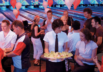 Logan City Tenpin Bowling Centre - Holiday Adelaide 2