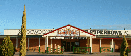 Sunset Superbowl - Toowoomba - Holiday Adelaide 3
