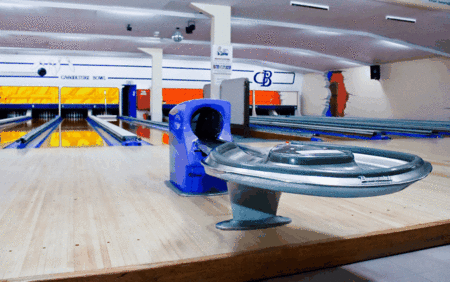 Caboolture Bowl & Mini Golf - Holiday Adelaide 2