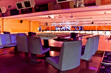 Caboolture Bowl & Mini Golf - Holiday Adelaide 3