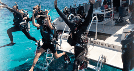 Snorkel Safari Brisbane - Holiday Adelaide