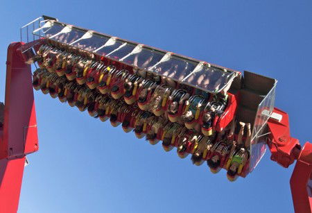 Adventure World - Holiday Adelaide 1