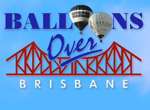 Balloons Over Brisbane - Holiday Adelaide