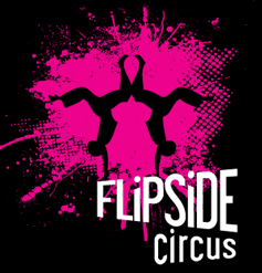 Flipside Circus - Holiday Adelaide