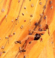 Rocksports Indoor Climbing - Holiday Adelaide 0
