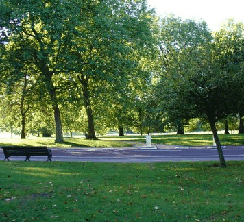 Roma Street Parkland - Holiday Adelaide