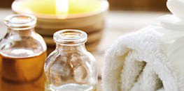 Beauty Essentials - Spa Face Body - Holiday Adelaide 2