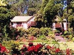 Delvin Health Retreat - Holiday Adelaide 0