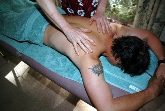 Delvin Health Retreat - Holiday Adelaide 1