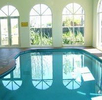 Hepburn Springs VIC Holiday Adelaide