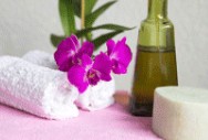 Ancient Healing Therapies - Holiday Adelaide 2