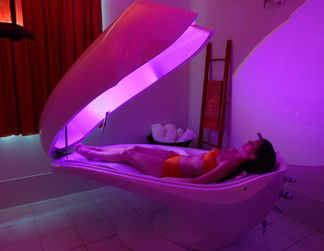 Santika Day Spa - Holiday Adelaide 1