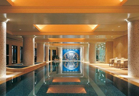 Sanctuary Spa - Hyatt - Holiday Adelaide 0