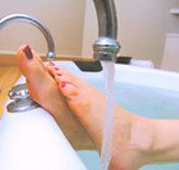 Acqua Viva Day Spa - Holiday Adelaide