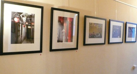 Effemmera Studios And Gallery - Holiday Adelaide 1